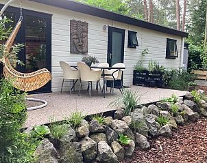 Unterkunft 324123 - Ferienhaus Veluwe - Vakantiehuis in Hattemerbroek