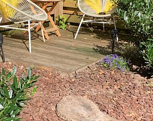 Unterkunft 324123 - Ferienhaus Veluwe - Vakantiehuis in Hattemerbroek