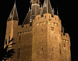 Unterkunft 324123 - Ferienhaus Veluwe - Vakantiehuis in Hattemerbroek