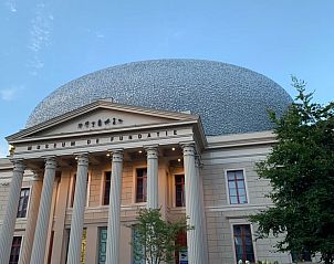 Unterkunft 324123 - Ferienhaus Veluwe - Vakantiehuis in Hattemerbroek