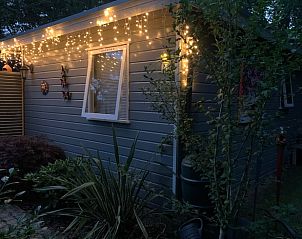 Unterkunft 324125 - Ferienhaus Veluwe - Vakantiehuis in Hattemerbroek