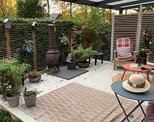 Unterkunft 324125 - Ferienhaus Veluwe - Vakantiehuis in Hattemerbroek