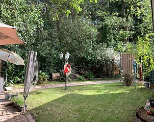 Unterkunft 324125 - Ferienhaus Veluwe - Vakantiehuis in Hattemerbroek