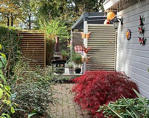 Unterkunft 324125 - Ferienhaus Veluwe - Vakantiehuis in Hattemerbroek