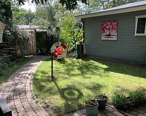 Unterkunft 324125 - Ferienhaus Veluwe - Vakantiehuis in Hattemerbroek