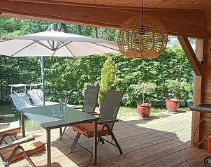 Unterkunft 324126 - Ferienhaus Veluwe - Vakantiehuis in Hattemerbroek