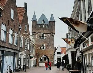 Unterkunft 324126 - Ferienhaus Veluwe - Vakantiehuis in Hattemerbroek