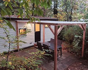 Unterkunft 324129 - Ferienhaus Veluwe - Huisje in Hattemerbroek