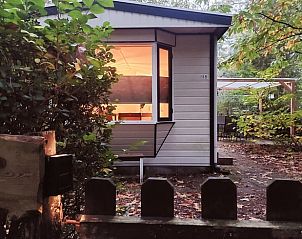Unterkunft 324129 - Ferienhaus Veluwe - Huisje in Hattemerbroek