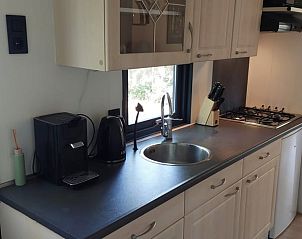 Unterkunft 324129 - Ferienhaus Veluwe - Huisje in Hattemerbroek