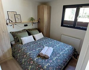 Unterkunft 324129 - Ferienhaus Veluwe - Huisje in Hattemerbroek