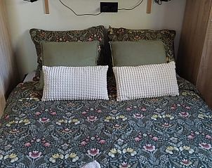 Unterkunft 324129 - Ferienhaus Veluwe - Huisje in Hattemerbroek