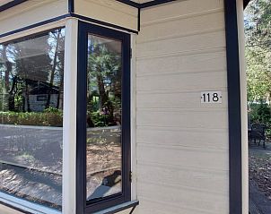 Unterkunft 324129 - Ferienhaus Veluwe - Huisje in Hattemerbroek