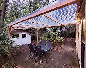 Unterkunft 324129 - Ferienhaus Veluwe - Huisje in Hattemerbroek