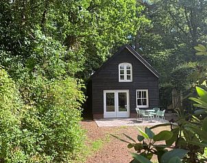 Guest house 324205 • Holiday property Veluwe • Huisje in Hattem 