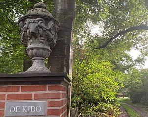 Unterkunft 324205 - Ferienhaus Veluwe - Huisje in Hattem