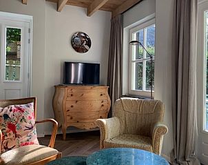 Unterkunft 324205 - Ferienhaus Veluwe - Huisje in Hattem