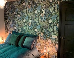 Unterkunft 324205 - Ferienhaus Veluwe - Huisje in Hattem