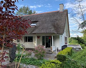 Guest house 324206 • Holiday property Veluwe • Vakantiehuis in Hattem 