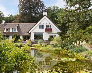 Unterkunft 324206 - Ferienhaus Veluwe - Vakantiehuis in Hattem