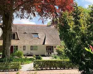 Unterkunft 324206 - Ferienhaus Veluwe - Vakantiehuis in Hattem