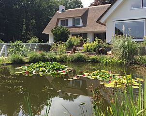 Unterkunft 324206 - Ferienhaus Veluwe - Vakantiehuis in Hattem