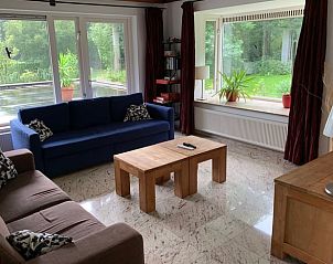 Unterkunft 324206 - Ferienhaus Veluwe - Vakantiehuis in Hattem