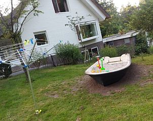 Unterkunft 324206 - Ferienhaus Veluwe - Vakantiehuis in Hattem