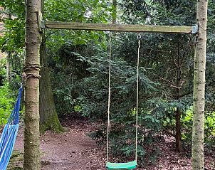 Unterkunft 324209 - Ferienhaus Veluwe - Huisje in Hattem