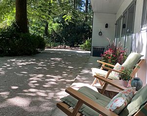 Unterkunft 324209 - Ferienhaus Veluwe - Huisje in Hattem