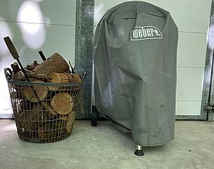 Unterkunft 324209 - Ferienhaus Veluwe - Huisje in Hattem