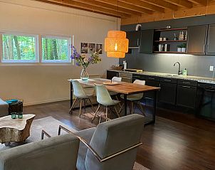 Unterkunft 324209 - Ferienhaus Veluwe - Huisje in Hattem