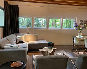 Unterkunft 324209 - Ferienhaus Veluwe - Huisje in Hattem