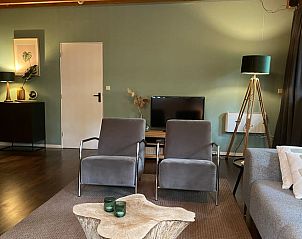 Unterkunft 324209 - Ferienhaus Veluwe - Huisje in Hattem