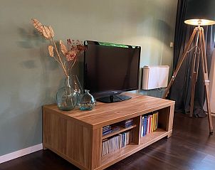 Unterkunft 324209 - Ferienhaus Veluwe - Huisje in Hattem