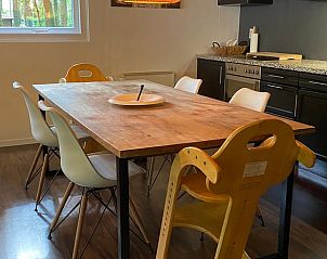 Unterkunft 324209 - Ferienhaus Veluwe - Huisje in Hattem