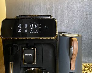 Unterkunft 324209 - Ferienhaus Veluwe - Huisje in Hattem