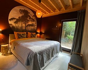 Unterkunft 324209 - Ferienhaus Veluwe - Huisje in Hattem