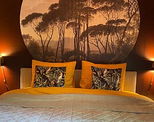 Unterkunft 324209 - Ferienhaus Veluwe - Huisje in Hattem