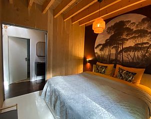 Unterkunft 324209 - Ferienhaus Veluwe - Huisje in Hattem