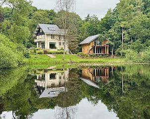 Guest house 324210 - Holiday property Veluwe - Vakantiehuisje in Hattem