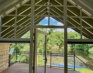 Unterkunft 324210 - Ferienhaus Veluwe - Vakantiehuisje in Hattem