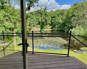 Unterkunft 324210 - Ferienhaus Veluwe - Vakantiehuisje in Hattem