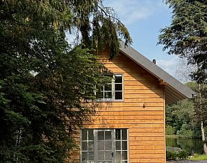 Unterkunft 324210 - Ferienhaus Veluwe - Vakantiehuisje in Hattem