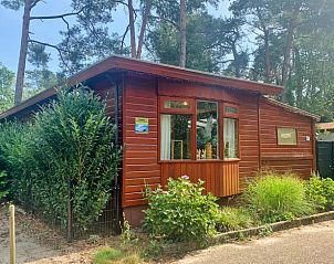 Verblijf 324307 • Chalet Veluwe • Huisje in Doornspijk 