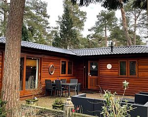 Unterkunft 324307 - Ferienhaus Veluwe - Vakantiehuis in Doornspijk