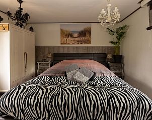 Unterkunft 324307 - Ferienhaus Veluwe - Vakantiehuis in Doornspijk