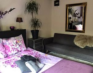 Unterkunft 324307 - Ferienhaus Veluwe - Vakantiehuis in Doornspijk