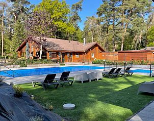 Unterkunft 324307 - Ferienhaus Veluwe - Vakantiehuis in Doornspijk