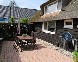 Guest house 324308 • Bed and Breakfast Veluwe • Huisje in Doornspijk 